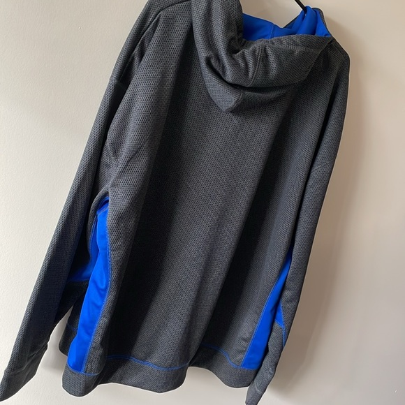 New York Rangers men’s 2XL hoodie 🏒 - Picture 4 of 7